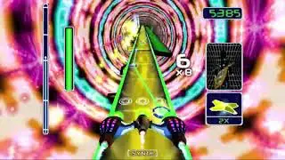 Amplitude PS2 Synthesized 9285 [REUPLOAD]