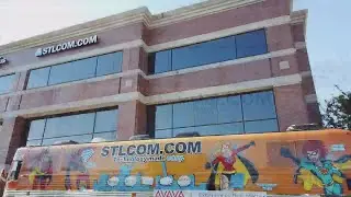 St. Louis company helping people with the best ways to work remotely