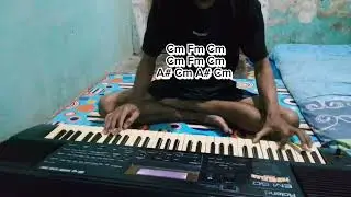 Bendungan karet 