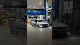 Parando a cena! #viralvideo #canalautomotivo #saveirorebaixada #saveirobrasil #carrobaixo
