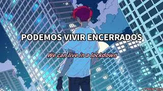 SHO OKAMOTO FT. LAST DINOSAURS - SLIDER (SUB. ESPA&Ntilde;OL | LYRICS & ROMAJI)