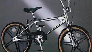 Was the Schwinn Predator a decent entry level BMX bike?