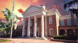 Prince George's County Court House - The Law Offices of Haskell & Dyer, LLC