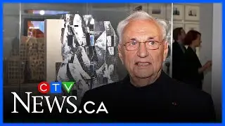 Late architect Frank Gehry &lsquo;challenged a lot of people&rsquo; through art: critic