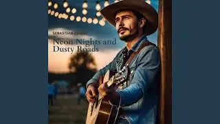 Neon Nights and Dusty Roads