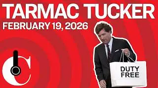 Tarmac Tucker (2/19/26)