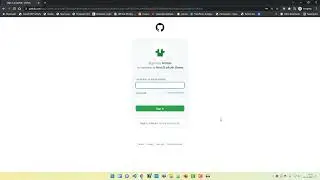 User Authentication using Next.js & GitHub