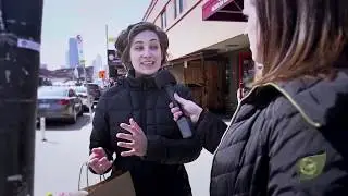 Street Interviews - What Does God Want From Us?