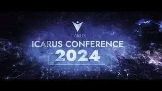 ICARUS Safety Conference 2024 - trailer