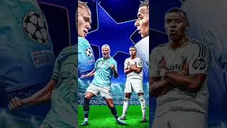 big match🥵🔥 - JJ UCL #realmadrid #manchestercity #ucl #roadtofinals #shorts #sports #edit #football