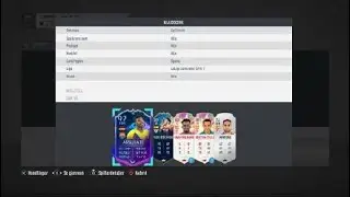 FIFA 20 Ultimate Team | YOU CAN QUICKSELL RTTF FATI FOR 150 COINS?