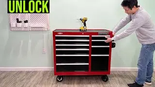 Craftsman 41
