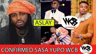 RASMI ASLAY NI MALI YA WCB WASAFI TAREHE HII KUTANGAZWA BAADA YA MBOSSO KUONDOKA..