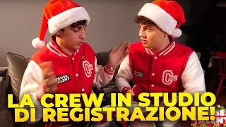Il Grinch di House Of Talent ha colpito ancora! L'albero di Natale è scomparso, chi è il colpevole?