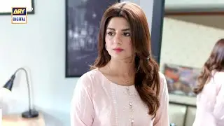 Dil Hi Tou Hai Episode 21 | Best Scene | ARY Digital