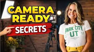 My Playbook for Looking Camera Ready | Michelle’s Favorite Things