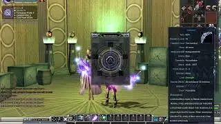 RELIC WEAPON...RF ONLINE....UNSEALING + MAKE LV 55