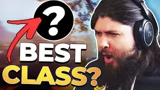 The BEST Class of Spellbreak Chapter 1?!