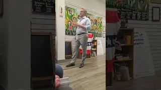 Stocker's Town Hall 1/22/2026
