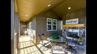 Athens&ensp;Park&ensp;Model&ensp;523 / This tiny home can be custom ordered