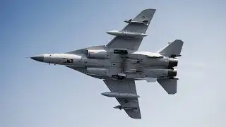 2025 Jakarta JetForce &ndash; The Most Dangerous Next-Gen Fighter Jet Revealed
