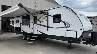 Highland Open Range 2804RK