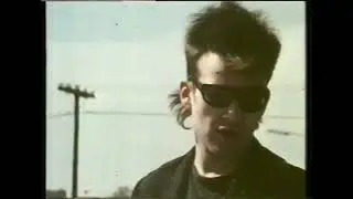 LOS COYOTES - Voy a dejar de llamarte (clip Pista Libre)