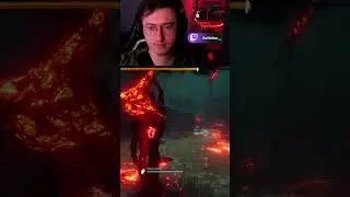 Тот самый воин света #dbd #gaming #funny #fun #twitch #game #games  #shorts #deadbydaylight #stream