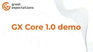 GX Core 1.0 demo