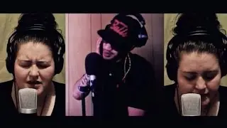 Hinera & Abel Kingi - Two wrongs (Official remake)