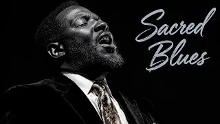 Timeless Faith Flow | Classic Blues Gospel with Warm Analog Tone &bull; Inner Healing ✨🎶