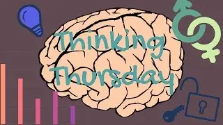 Thinking Thursday #11 - AngstAttack's Guide To Girls