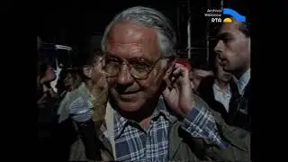 AV-4333 Menem 1995 [Acto de lanzamiento de campaña] (parte II)
