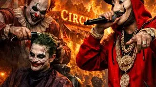 Rap e Trap Saiu Gospel álbum (Coringa para Presidente) Música 