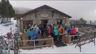 SnowCooking 2016