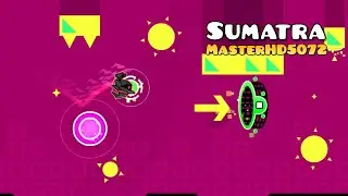 Sumatra by MasterHD5072