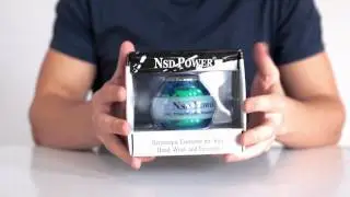 Новая Серия Powerball -  Endless Power