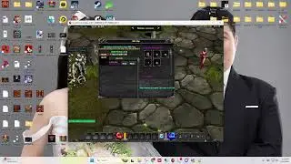 Mu Online Tool Hổ Trợ Admin Main 5.2