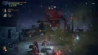 Depth 5 - Everdark Maris Routine/Full Run