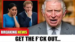 BREAKING: Royal Family Just Made A Tragic Huge Announcement