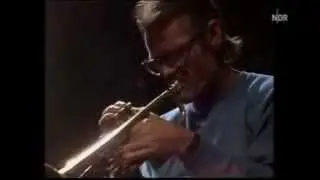 Chet Baker Trio -  How deep is the Ocean