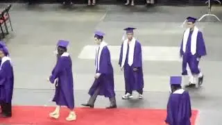 my friend marching of graduation since 2014 lake washington high school