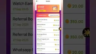 Kamai Karo App Legit or Fake? | Live Withdrawal Proof #shorts