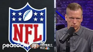 Why NFL needs to remove Dan Rooney&rsquo;s name from rule | Pro Football Talk | NBC Sports