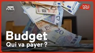 Budget : qui va payer ?