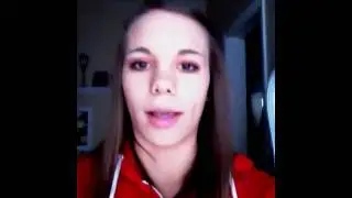 VETERANS DAY MAKEUP TUTORIAL (behind the scenes!)