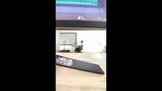 Daniel Steven Nicholas Live Stream