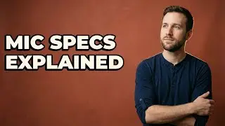 Which Podcast Microphone Specs Impact Audio Quality?