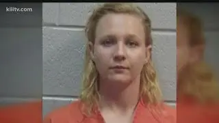 Reality Winner sentenced in trial