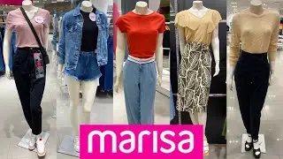 NOVIDADES LINDAS NA MARISA
